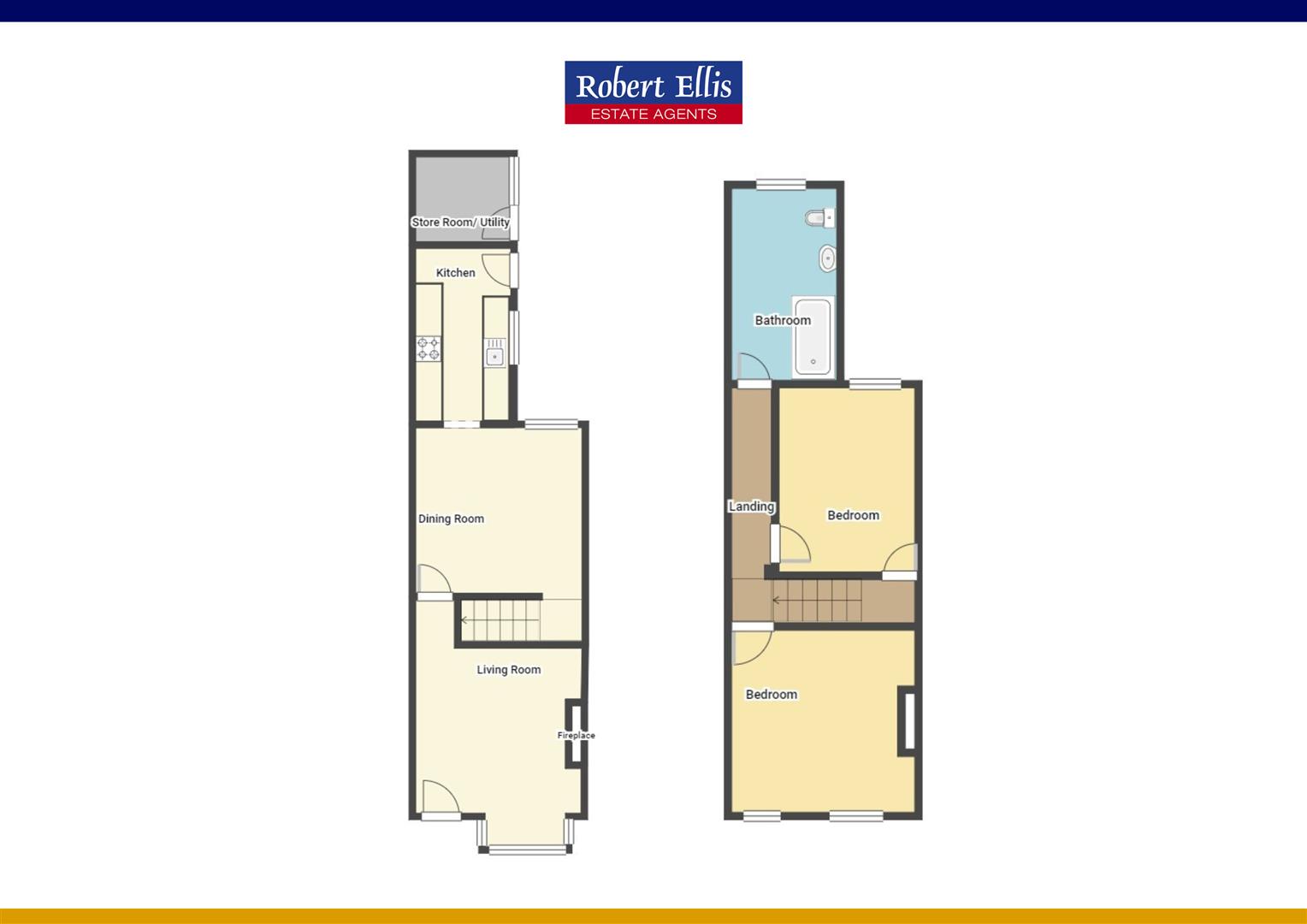 Lawrence Street, Long Eaton Robert Ellis Estate Agents